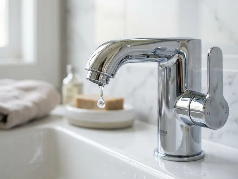 Faucet Repair & Installation Plumber in Mundys Corner, PA